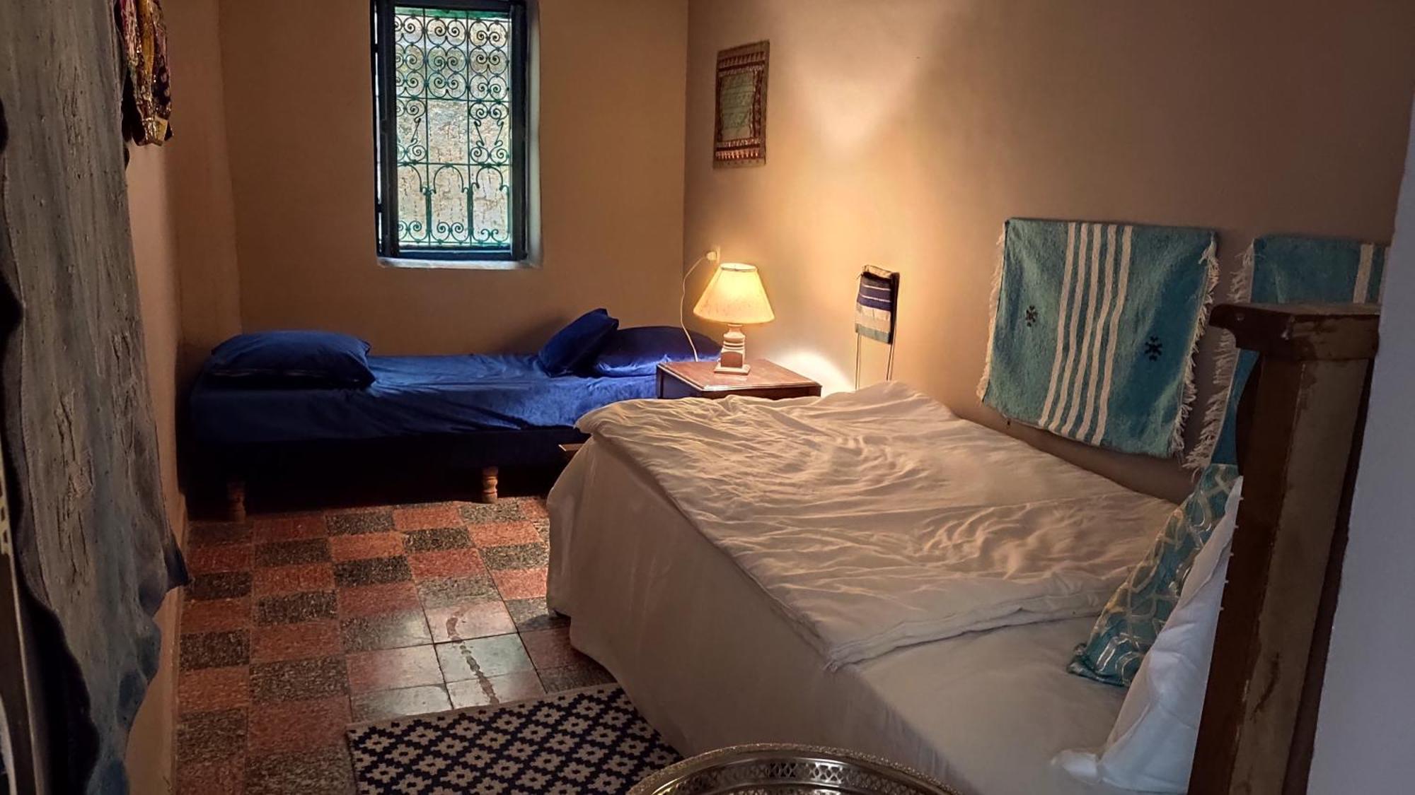 Riad Dar Alma 非斯 客房 照片