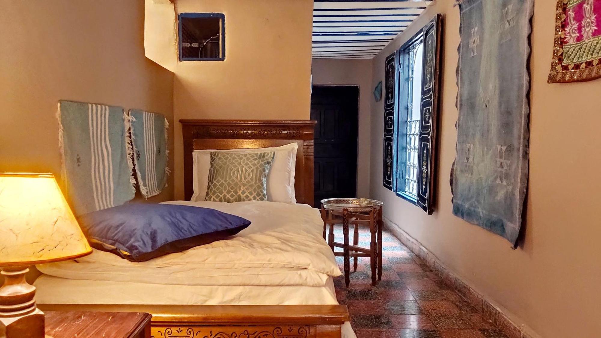Riad Dar Alma 非斯 客房 照片